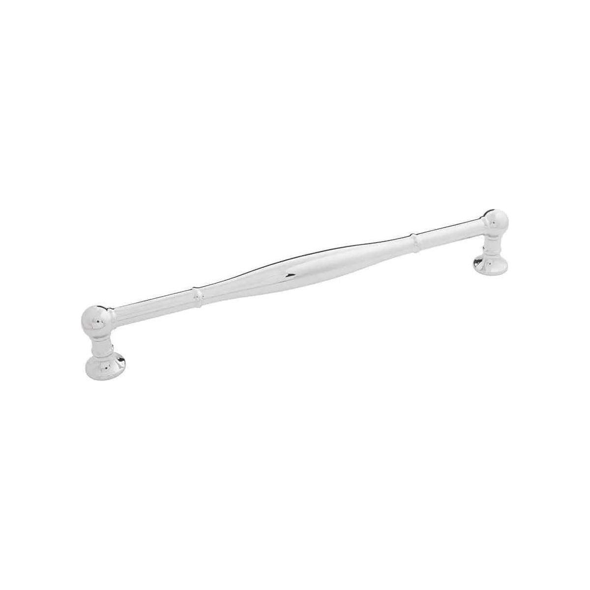 Belwith-Keeler - Fuller Pull - B076293-CH - Canada Light Shop