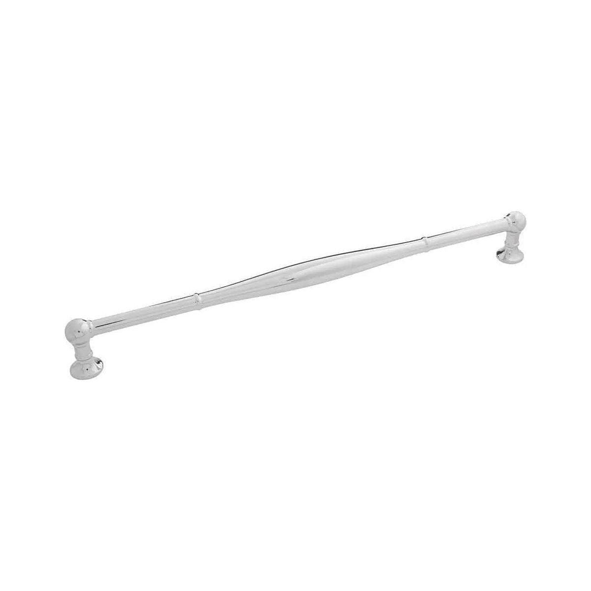 Belwith-Keeler - Fuller Pull - B076294-CH - Canada Light Shop
