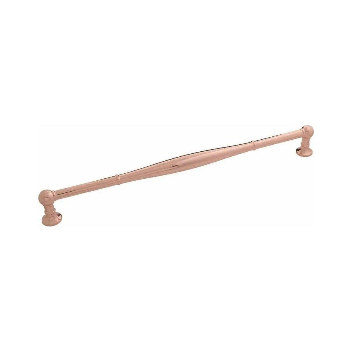 Belwith-Keeler - Fuller Pull - B076294-CP - Canada Light Shop