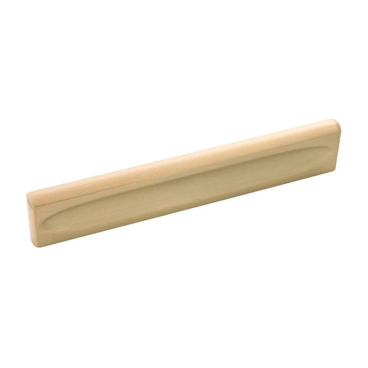 Belwith-Keeler - Ingot Pull - B075530-BGB - Canada Light Shop