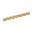 Belwith-Keeler - Ingot Pull - B076008-BGB - Canada Light Shop