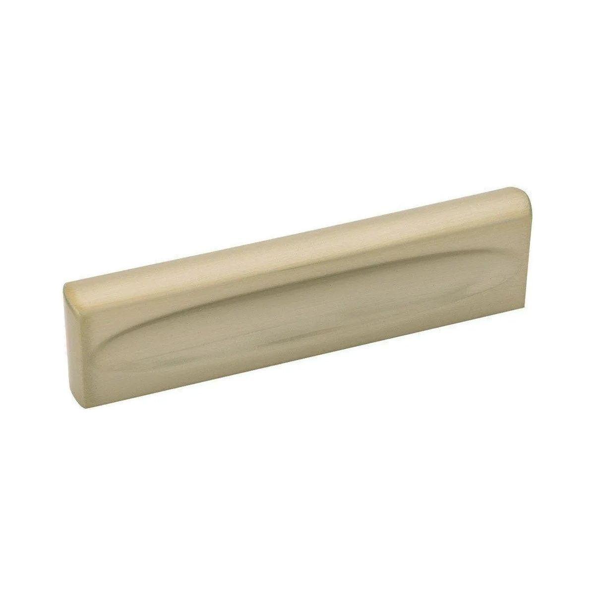 Belwith-Keeler - Ingot Pull - B076041-EGN - Canada Light Shop