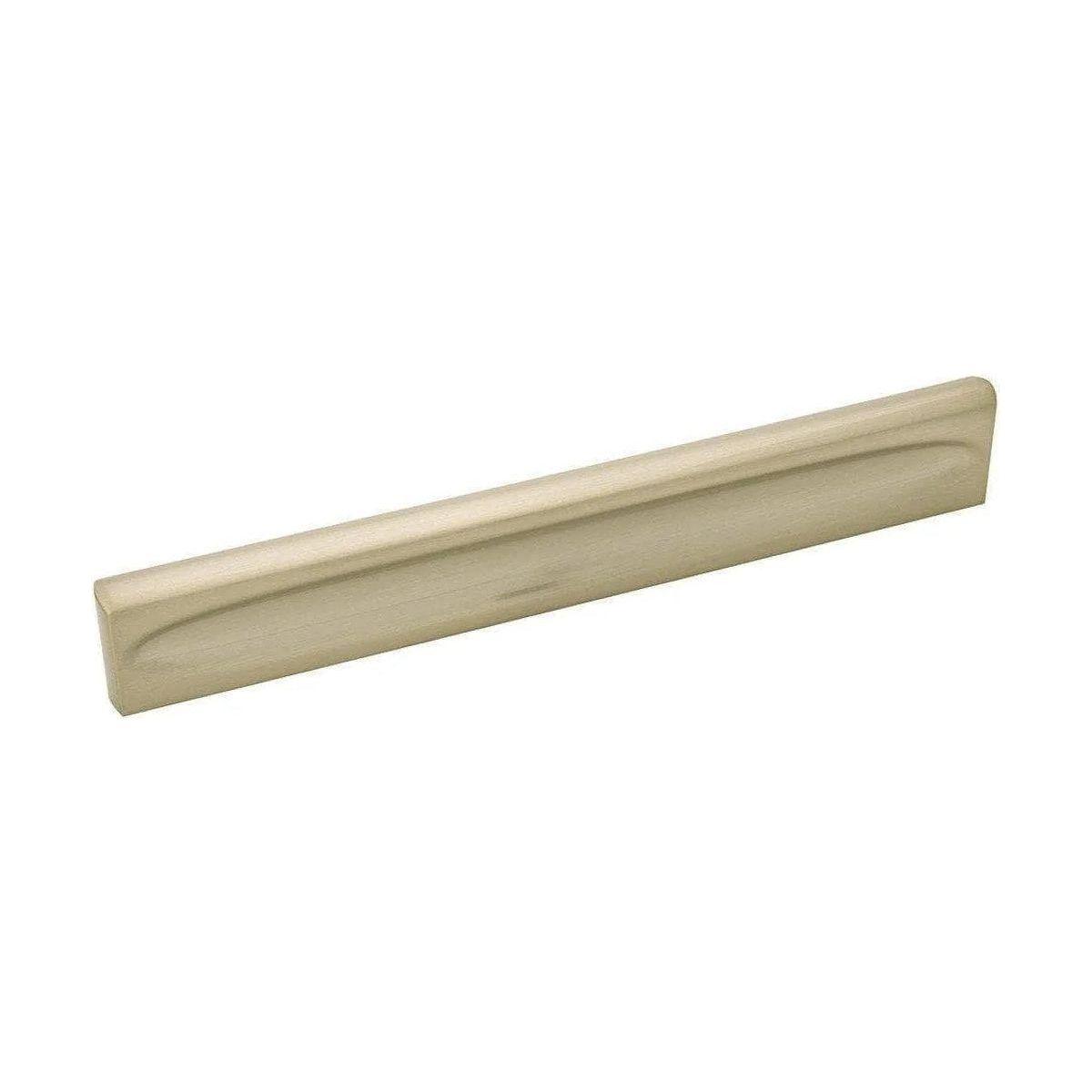 Belwith-Keeler - Ingot Pull - B076043-EGN - Canada Light Shop