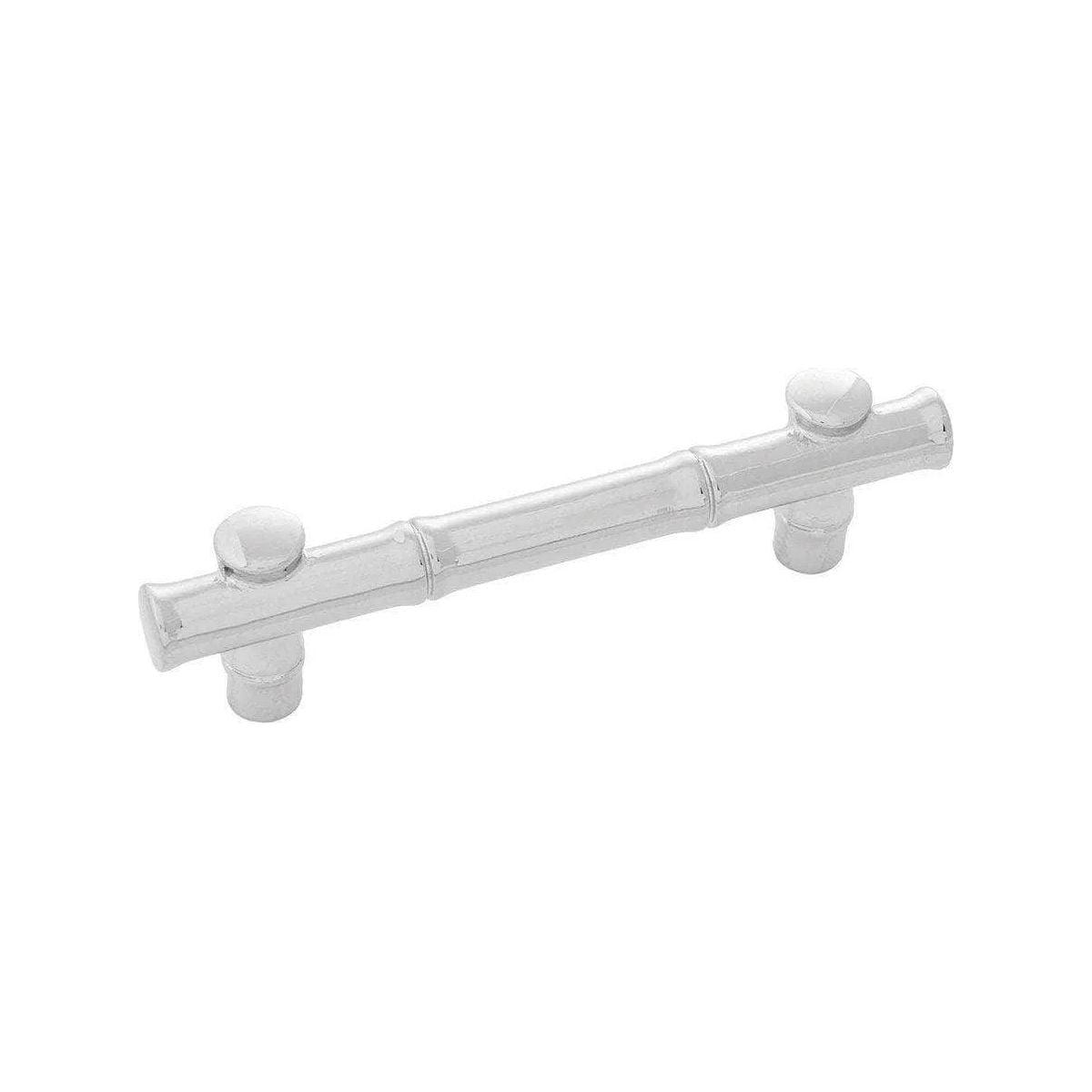 Belwith-Keeler - Junzi Pull - B056656-14 - Canada Light Shop