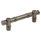Belwith-Keeler - Junzi Pull - B056656-BNV - Canada Light Shop