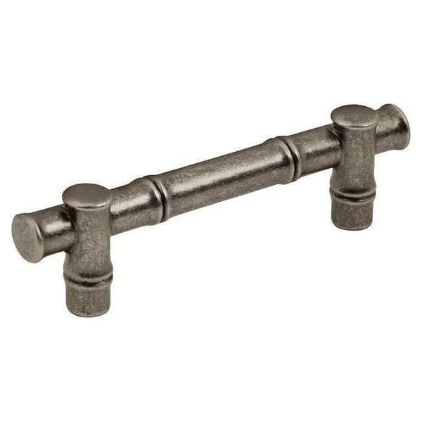 Belwith-Keeler - Junzi Pull - B056656-BNV - Canada Light Shop