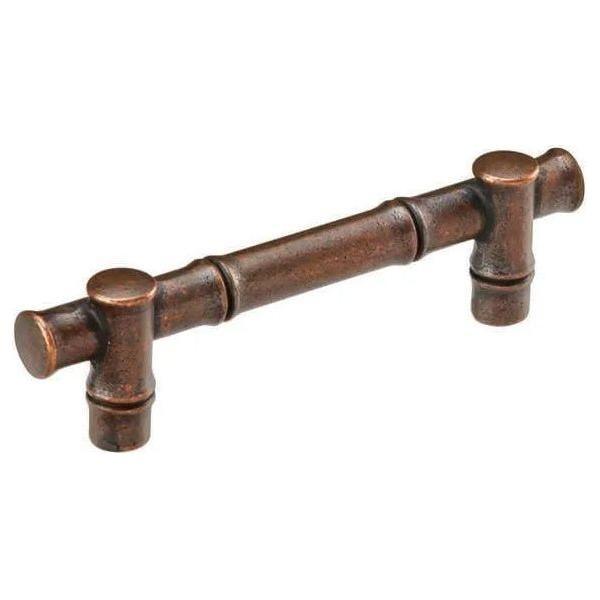 Belwith-Keeler - Junzi Pull - B056656-DAC - Canada Light Shop
