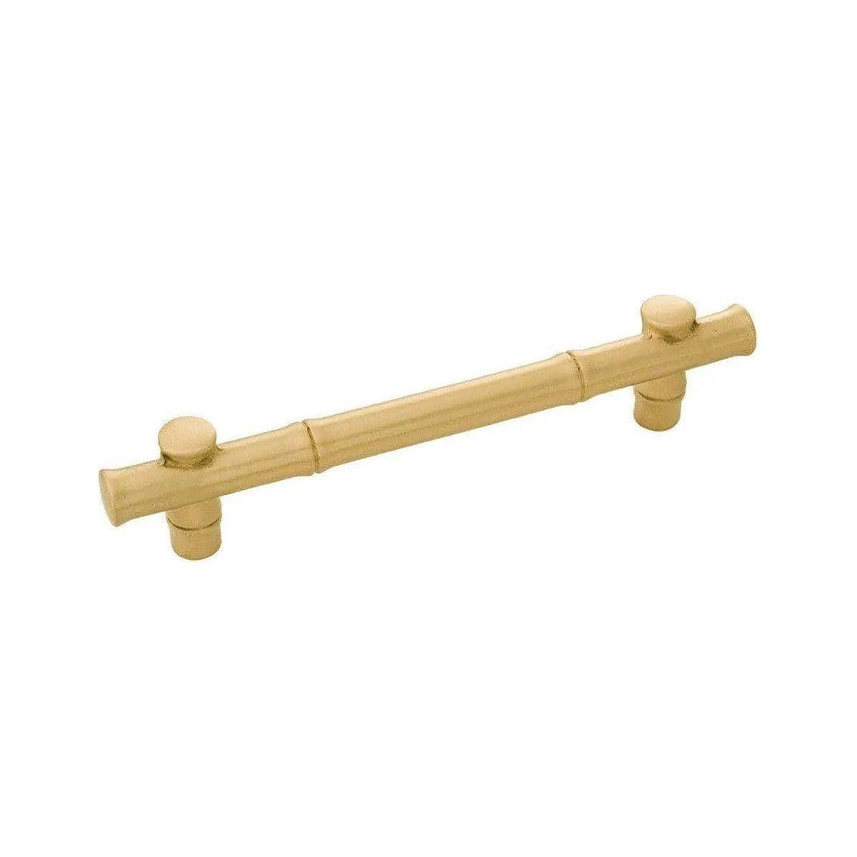 Belwith-Keeler - Junzi Pull - B056657-04 - Canada Light Shop