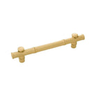 Belwith-Keeler - Junzi Pull - B056657-04 - Canada Light Shop