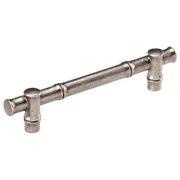 Belwith-Keeler - Junzi Pull - B056657-BNV - Canada Light Shop