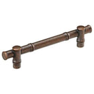 Belwith-Keeler - Junzi Pull - B056657-DAC - Canada Light Shop