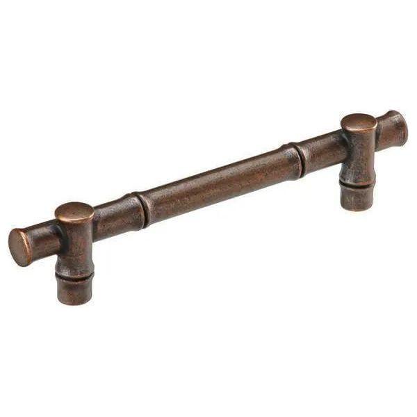 Belwith-Keeler - Junzi Pull - B056657-DAC - Canada Light Shop