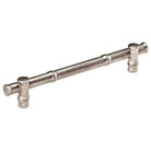 Belwith-Keeler - Junzi Pull - B056658-BNV - Canada Light Shop