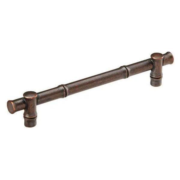 Belwith-Keeler - Junzi Pull - B056658-DAC - Canada Light Shop