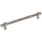 Belwith-Keeler - Junzi Pull - B056659-BNV - Canada Light Shop