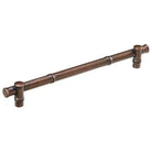 Belwith-Keeler - Junzi Pull - B056659-DAC - Canada Light Shop