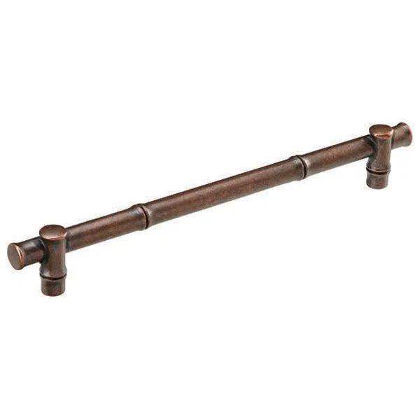 Belwith-Keeler - Junzi Pull - B056659-DAC - Canada Light Shop
