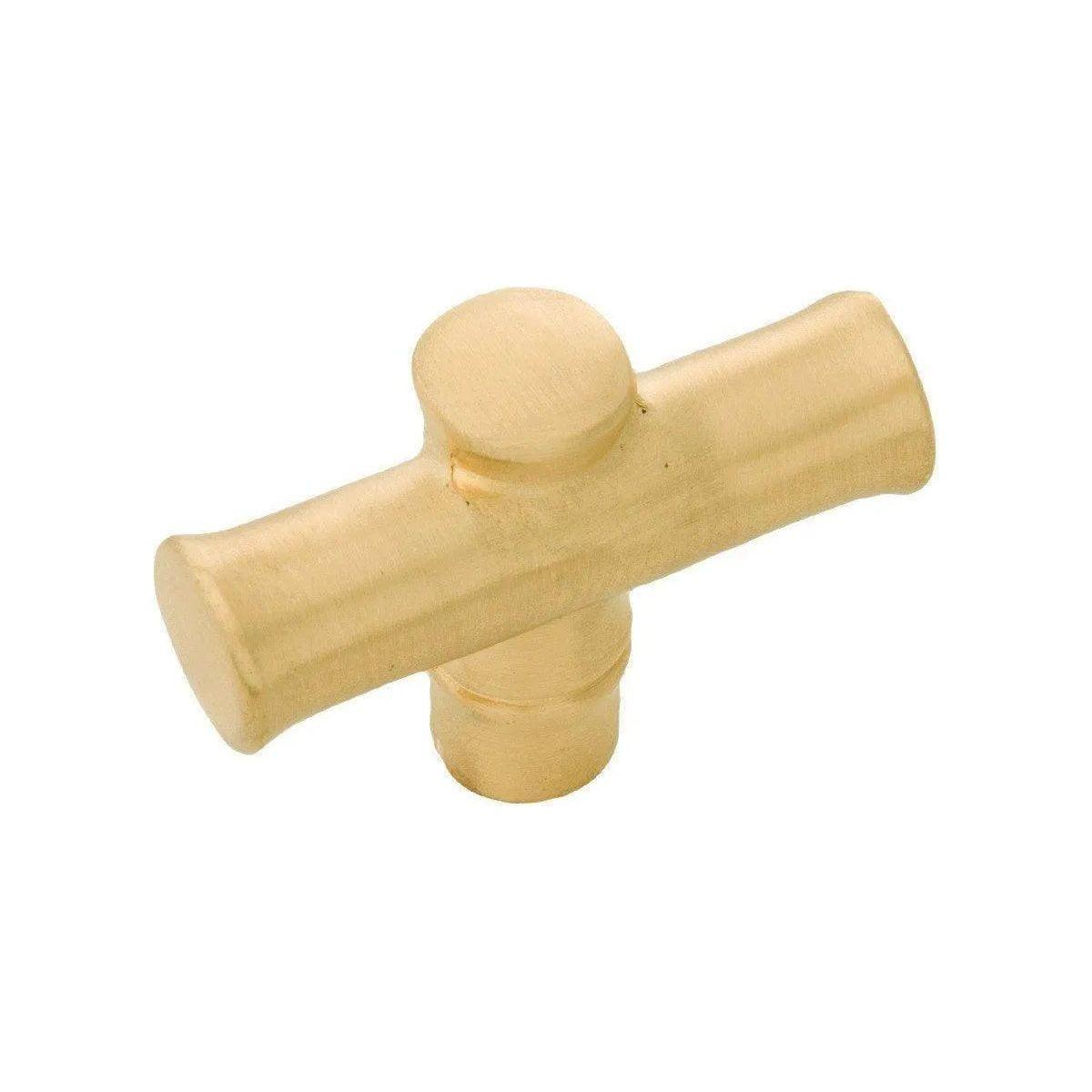 Belwith-Keeler - Junzi T-Knob - B056655-04 - Canada Light Shop
