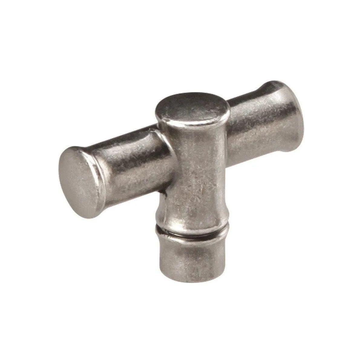 Belwith-Keeler - Junzi T-Knob - B056655-BNV - Canada Light Shop