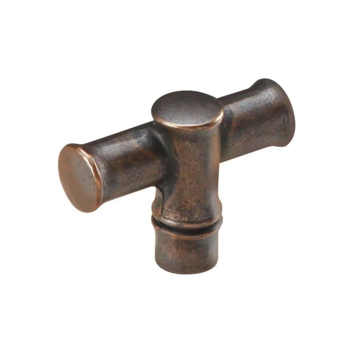 Belwith-Keeler - Junzi T-Knob - B056655-DAC - Canada Light Shop