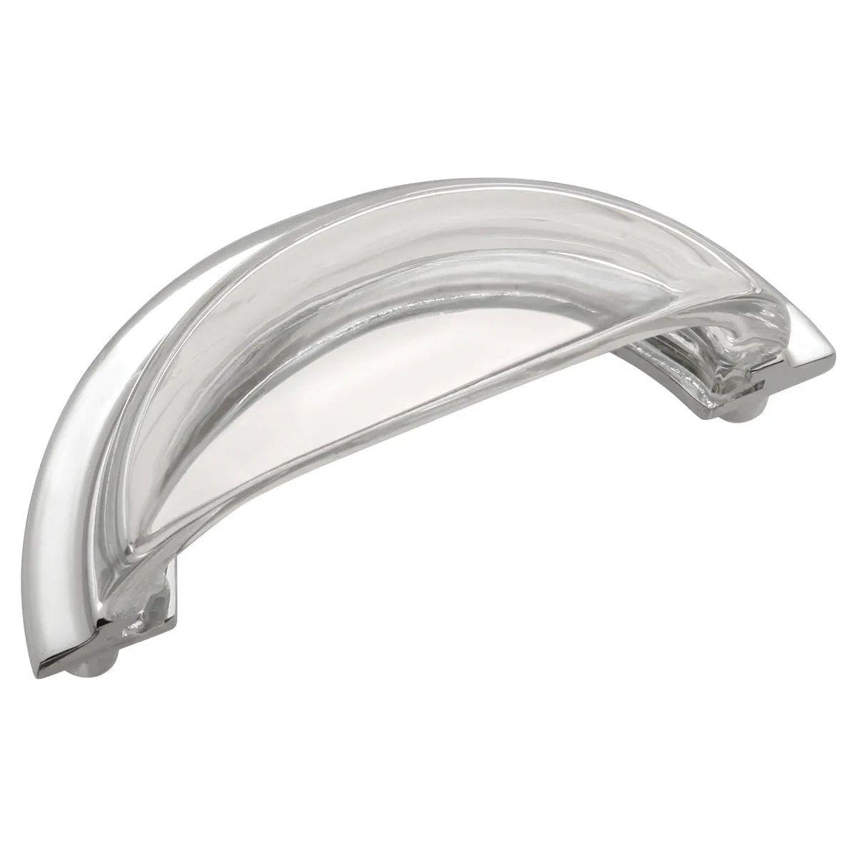 Belwith-Keeler - Luster Cup Pull - B076574-GLCH - Canada Light Shop