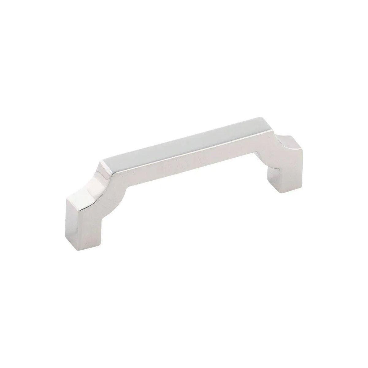 Belwith-Keeler - Monarch Pull - B076640-14 - Canada Light Shop