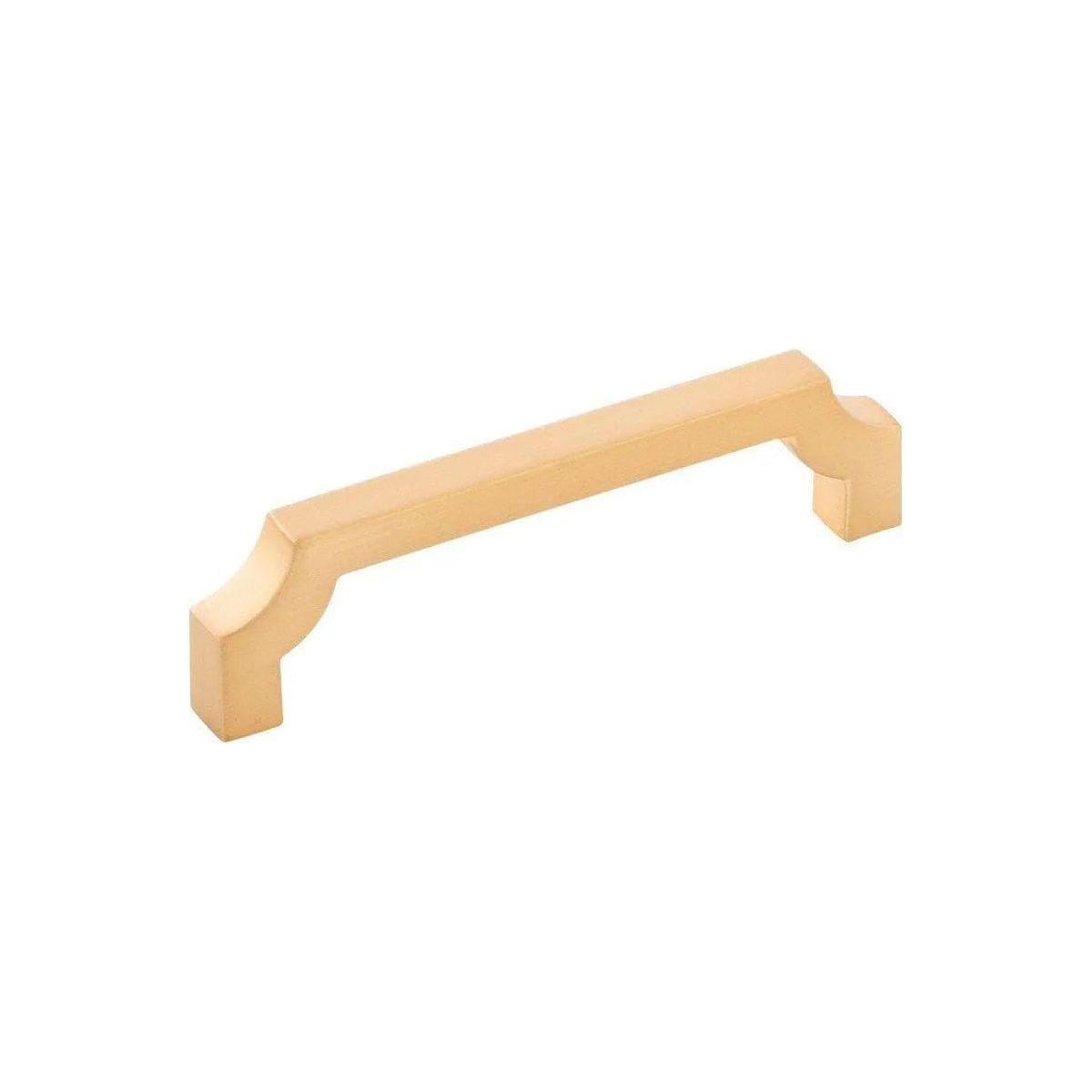Belwith-Keeler - Monarch Pull - B076641-BGB - Canada Light Shop