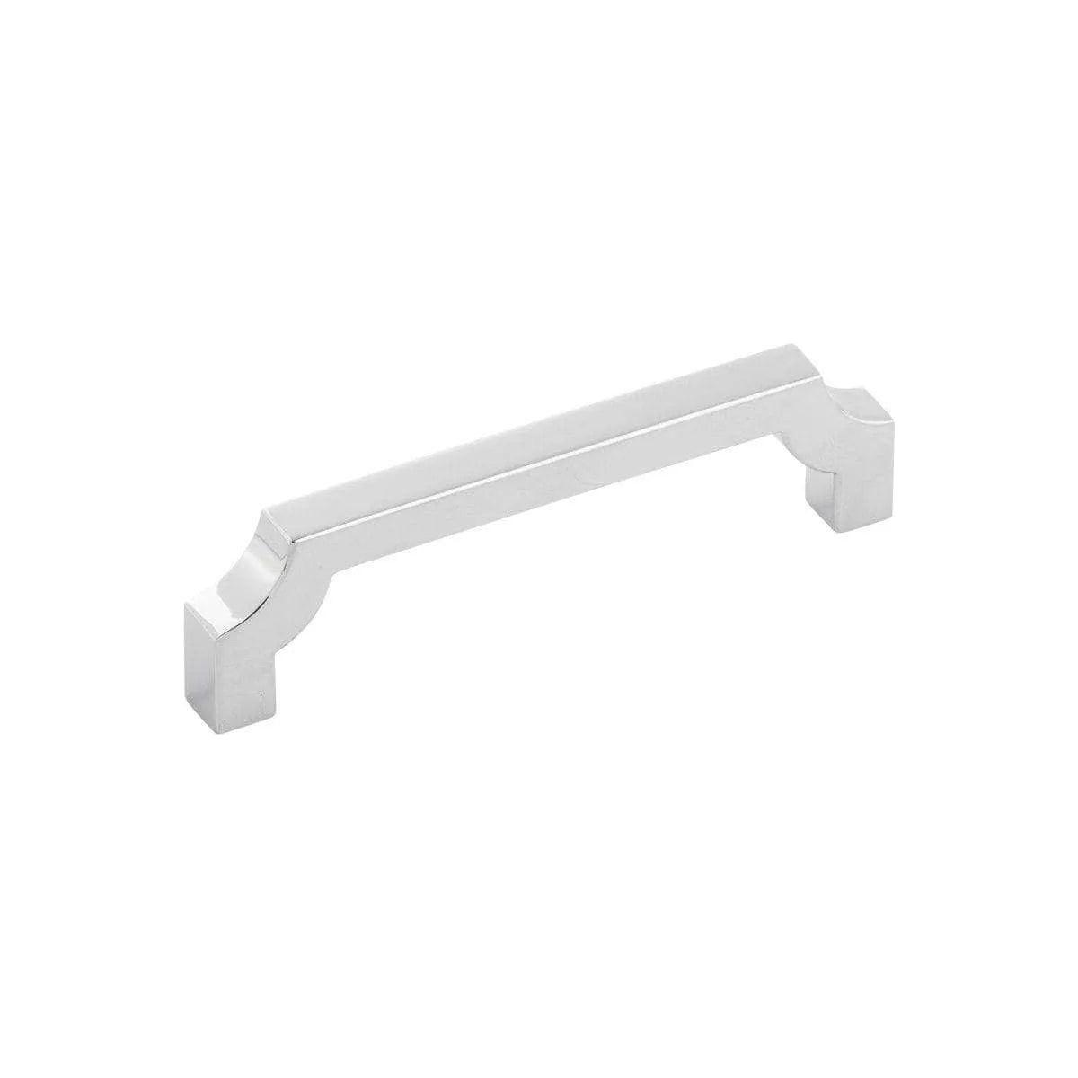 Belwith-Keeler - Monarch Pull - B076641-CH - Canada Light Shop