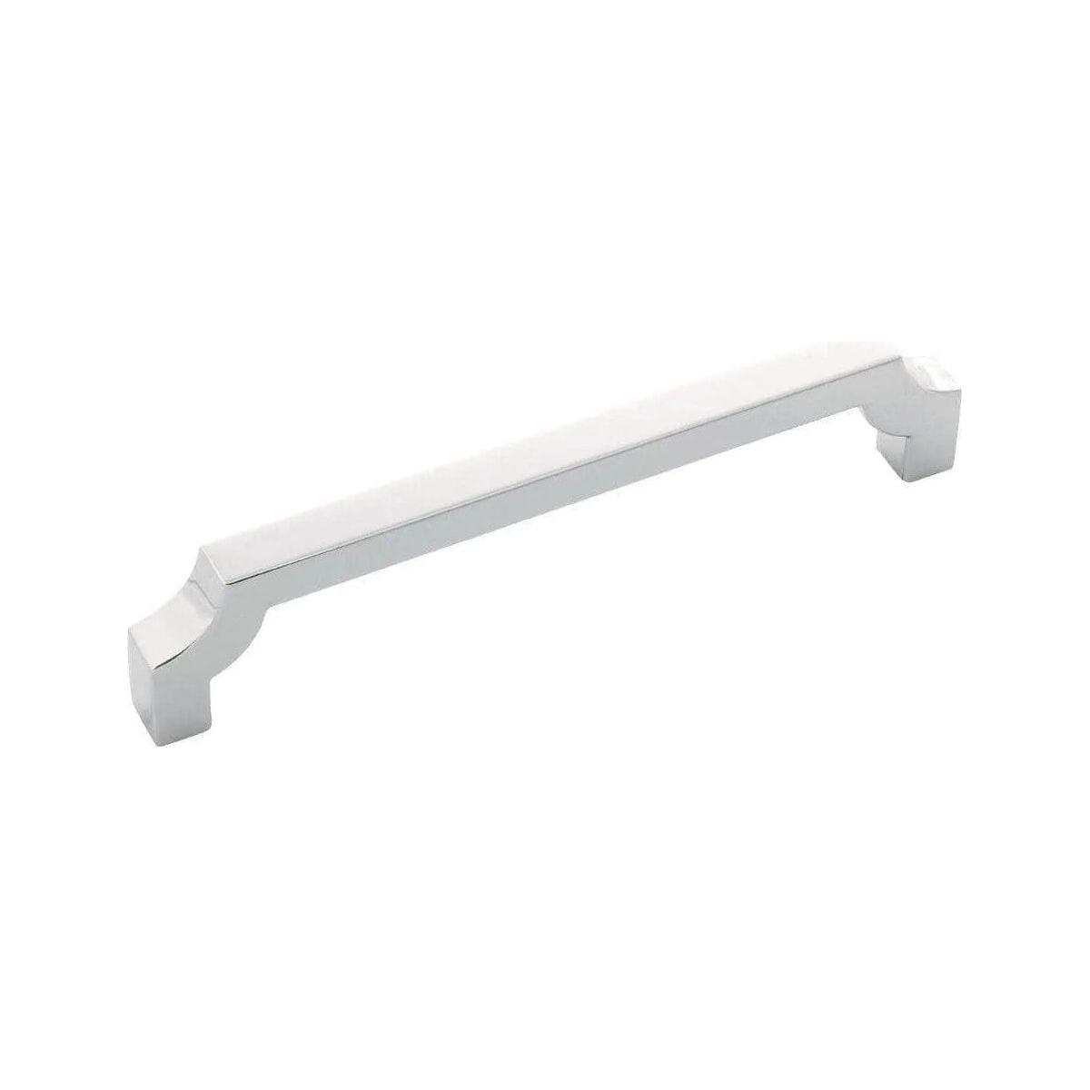 Belwith-Keeler - Monarch Pull - B076642-CH - Canada Light Shop