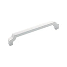 Belwith-Keeler - Monarch Pull - B076642-CH - Canada Light Shop