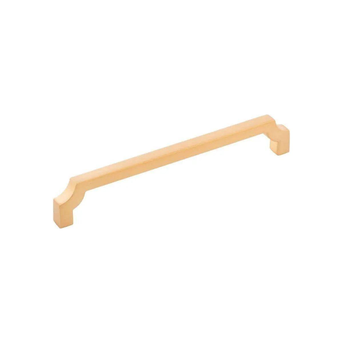 Belwith-Keeler - Monarch Pull - B076643-BGB - Canada Light Shop