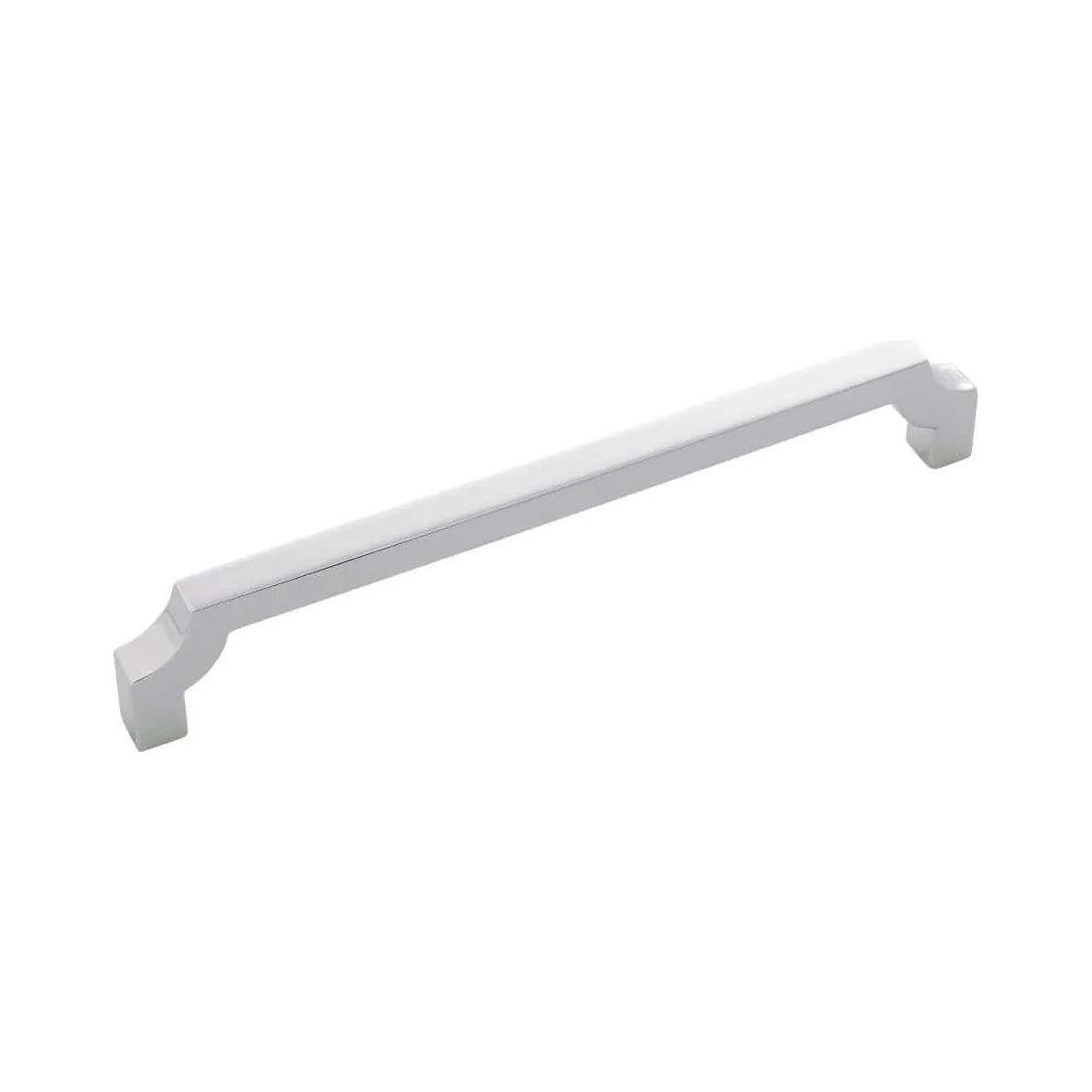 Belwith-Keeler - Monarch Pull - B076643-CH - Canada Light Shop