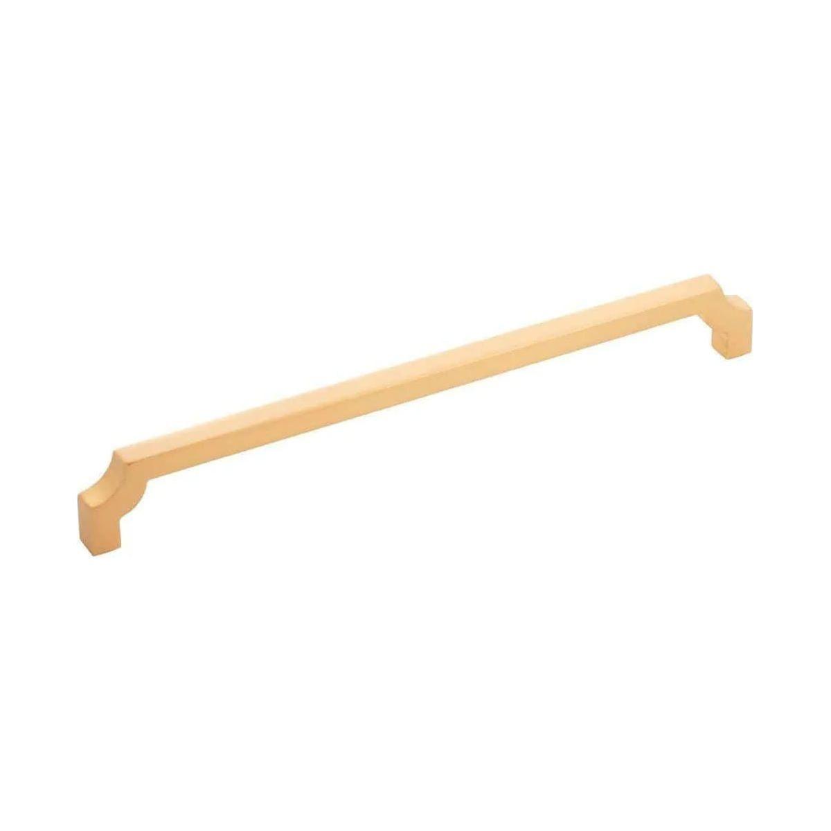 Belwith-Keeler - Monarch Pull - B076645-BGB - Canada Light Shop