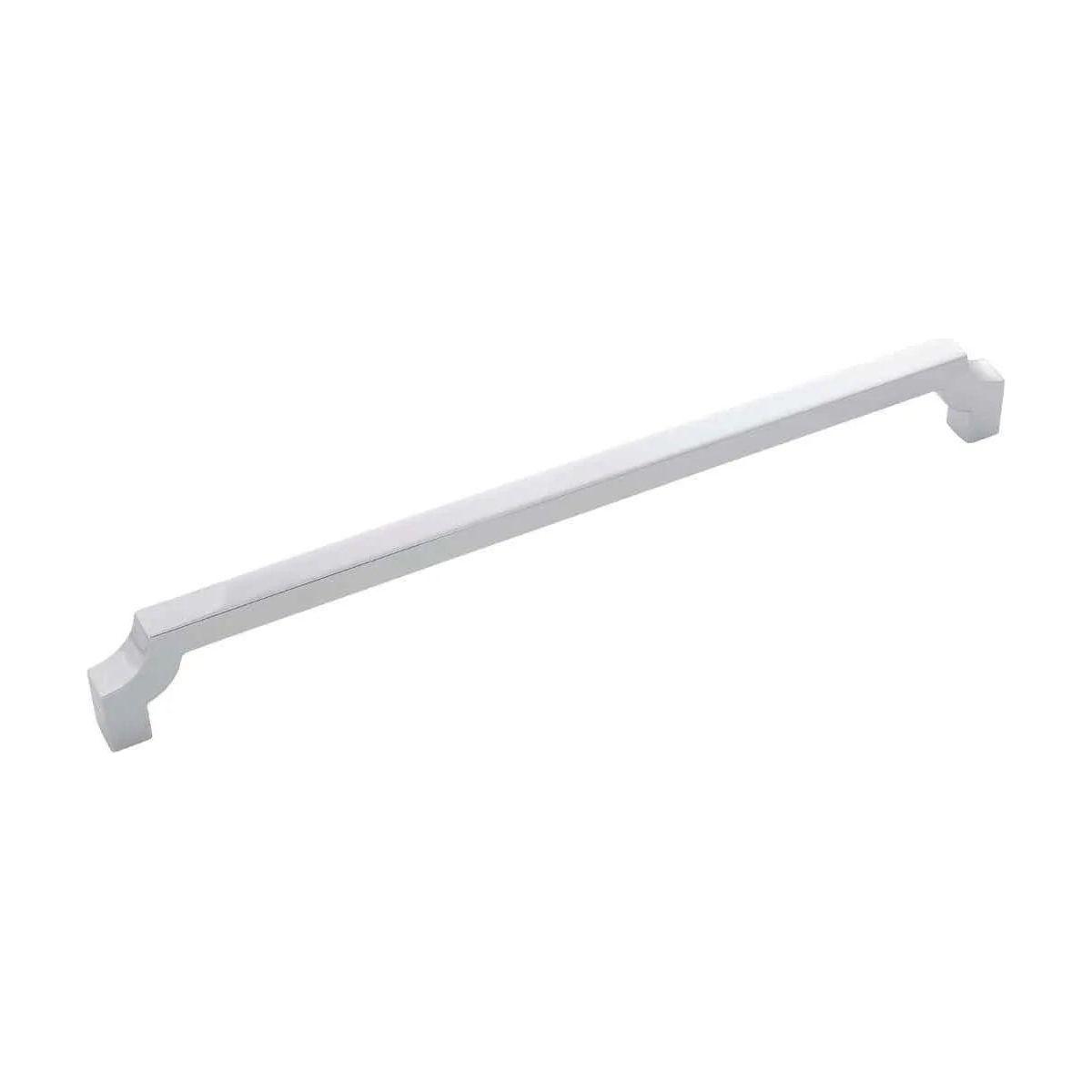 Belwith-Keeler - Monarch Pull - B076645-CH - Canada Light Shop