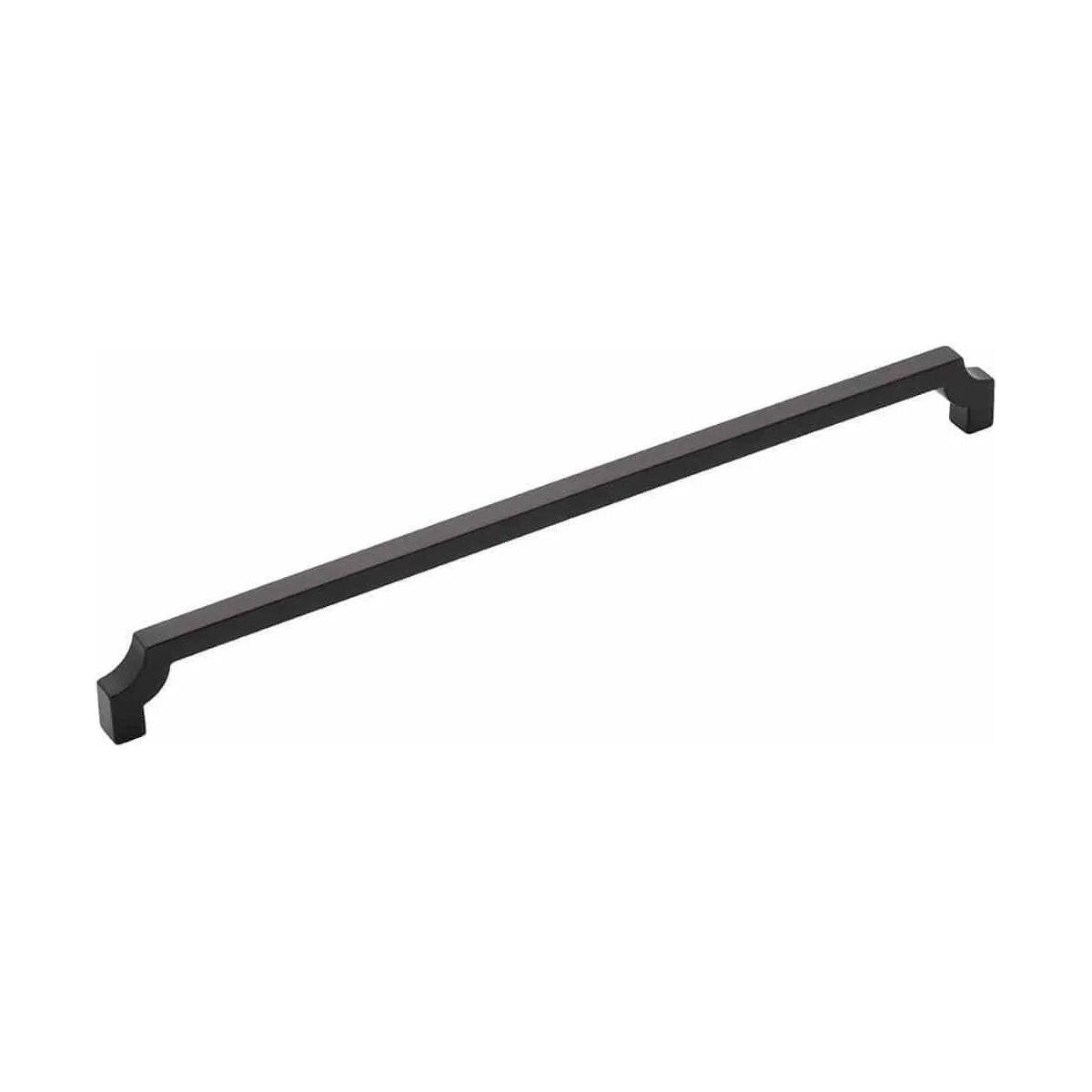 Belwith-Keeler - Monarch Pull - B076646-10B - Canada Light Shop