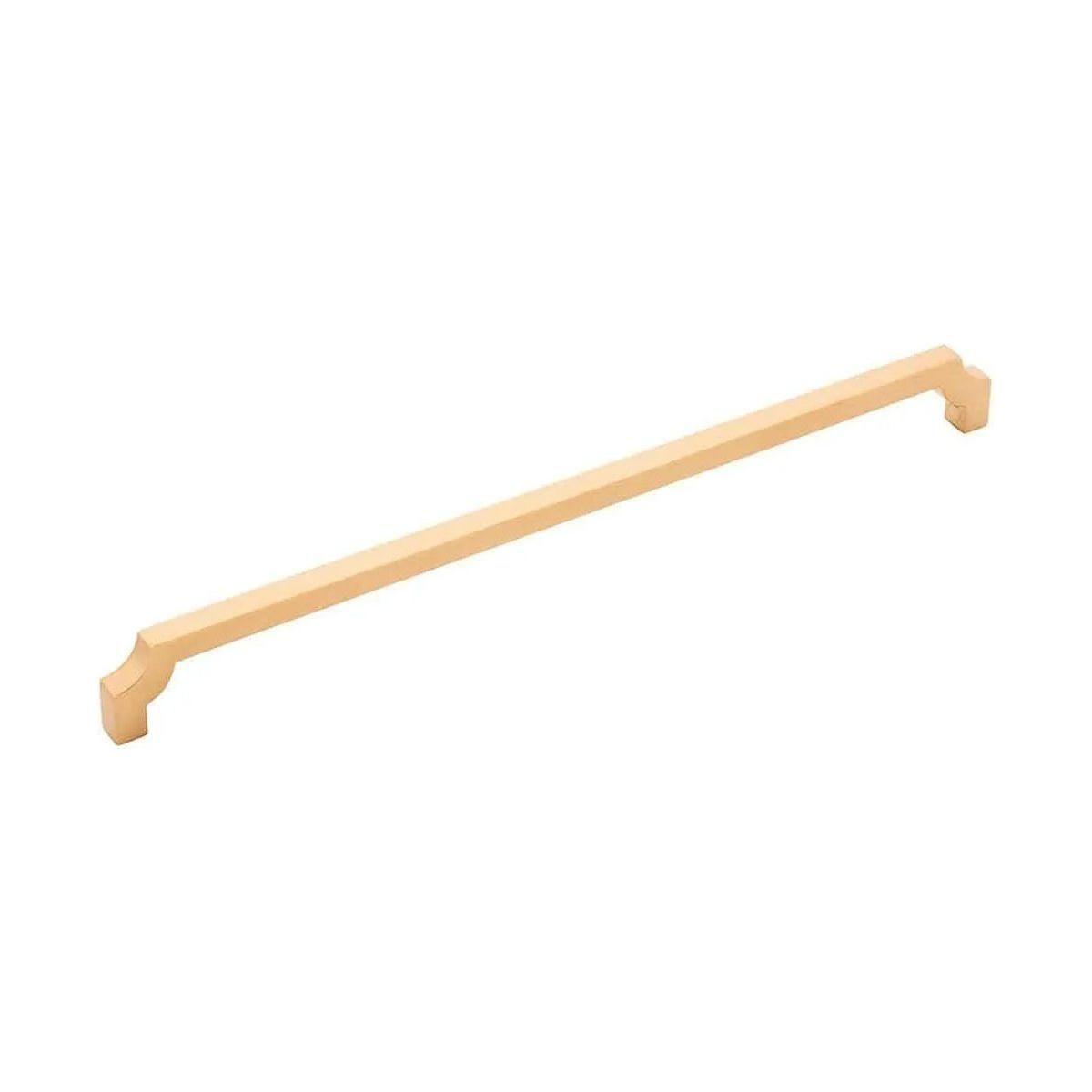 Belwith-Keeler - Monarch Pull - B076646-BGB - Canada Light Shop