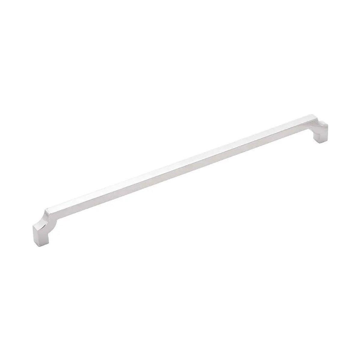 Belwith-Keeler - Monarch Pull - B076646-CH - Canada Light Shop