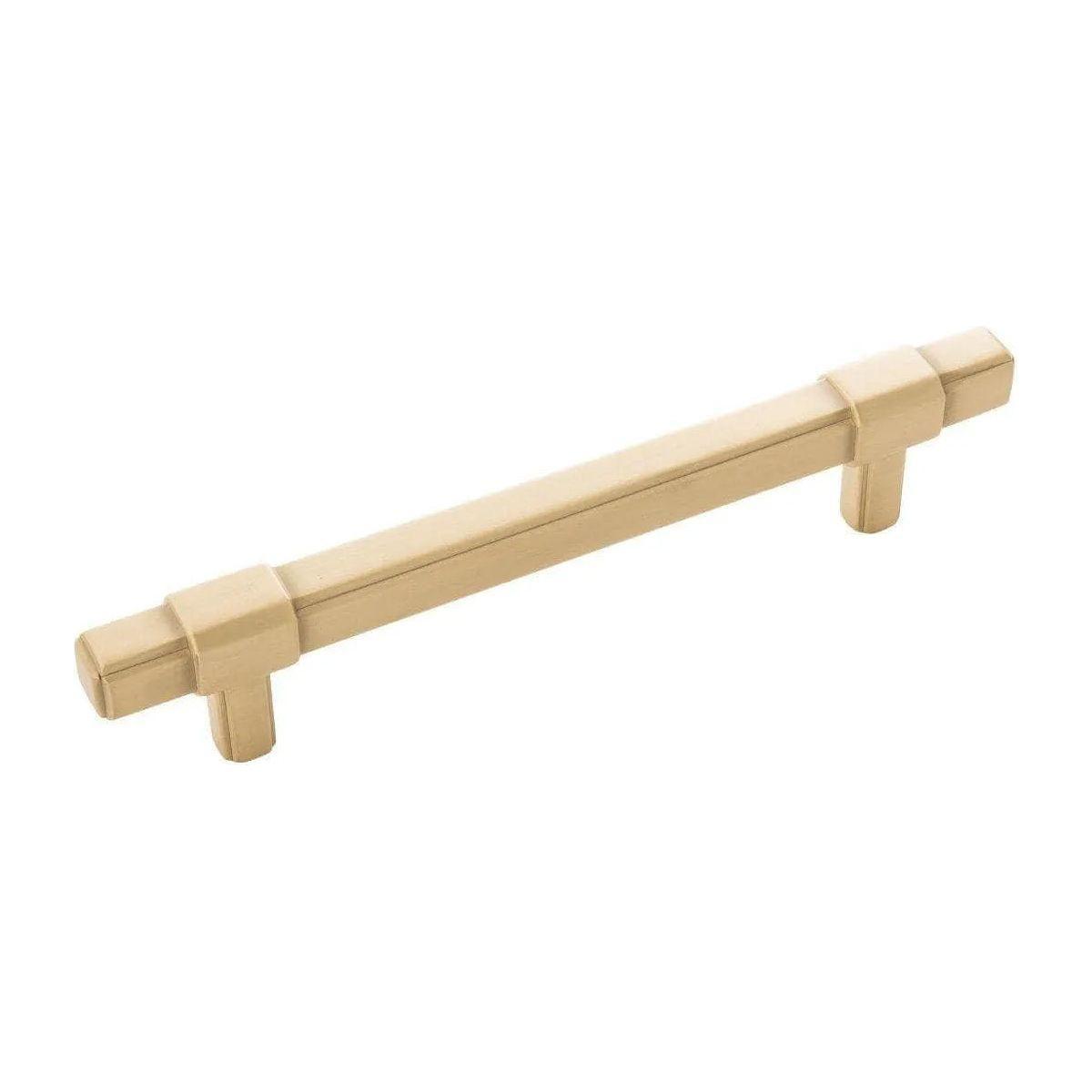 Belwith-Keeler - Monroe Pull - B076900-BGB - Canada Light Shop