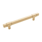 Belwith-Keeler - Monroe Pull - B076900-BGB - Canada Light Shop