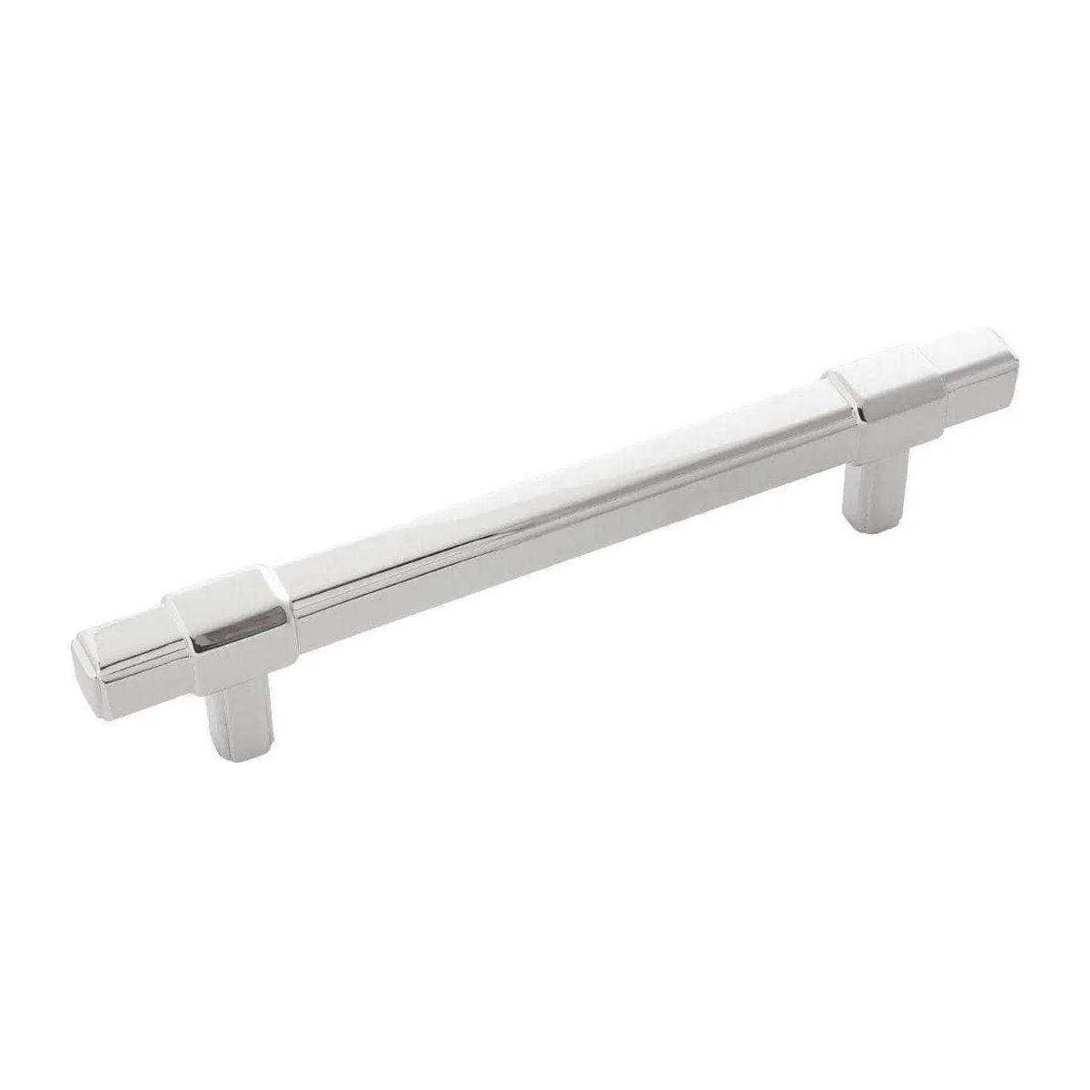 Belwith-Keeler - Monroe Pull - B076900-CH - Canada Light Shop
