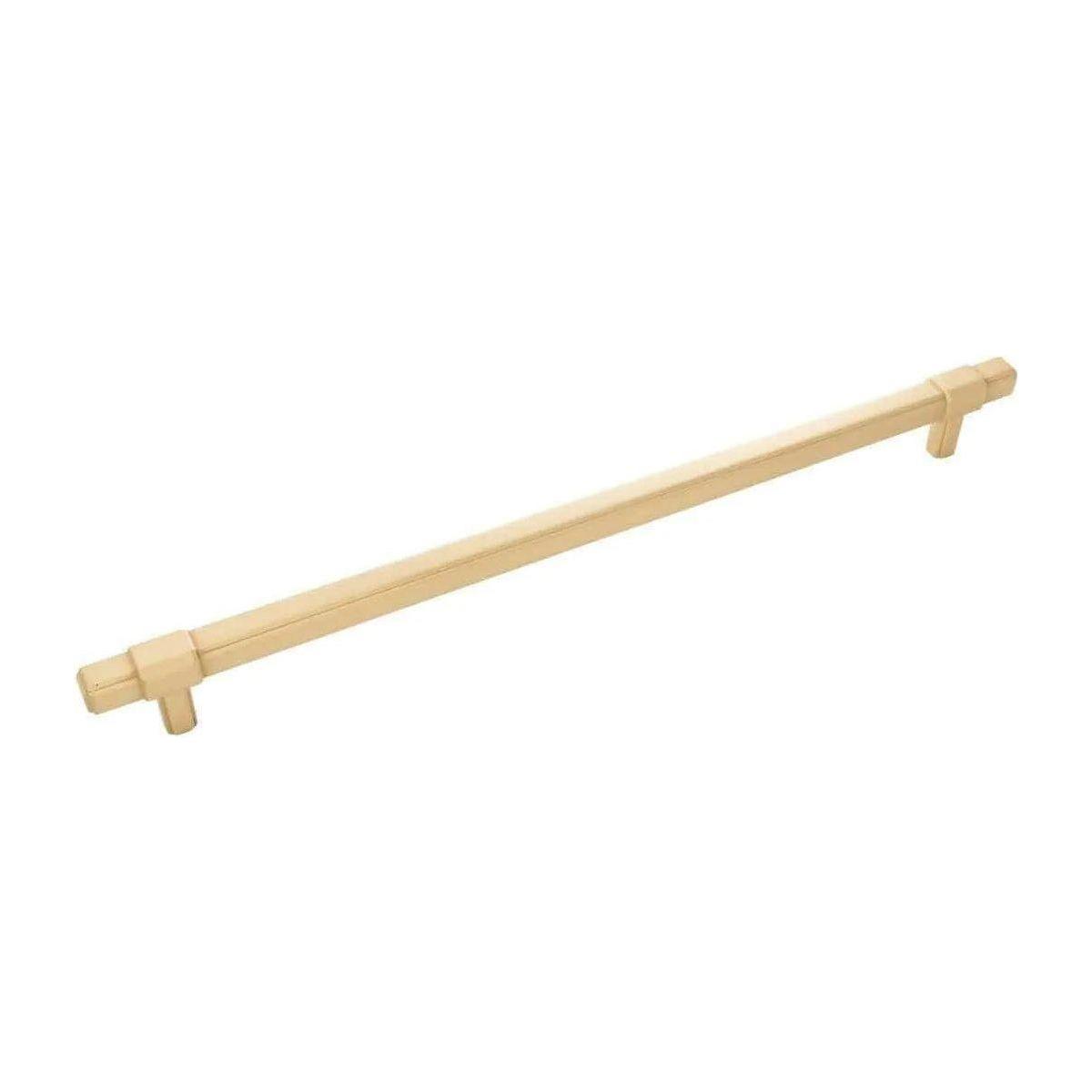 Belwith-Keeler - Monroe Pull - B076902-BGB - Canada Light Shop