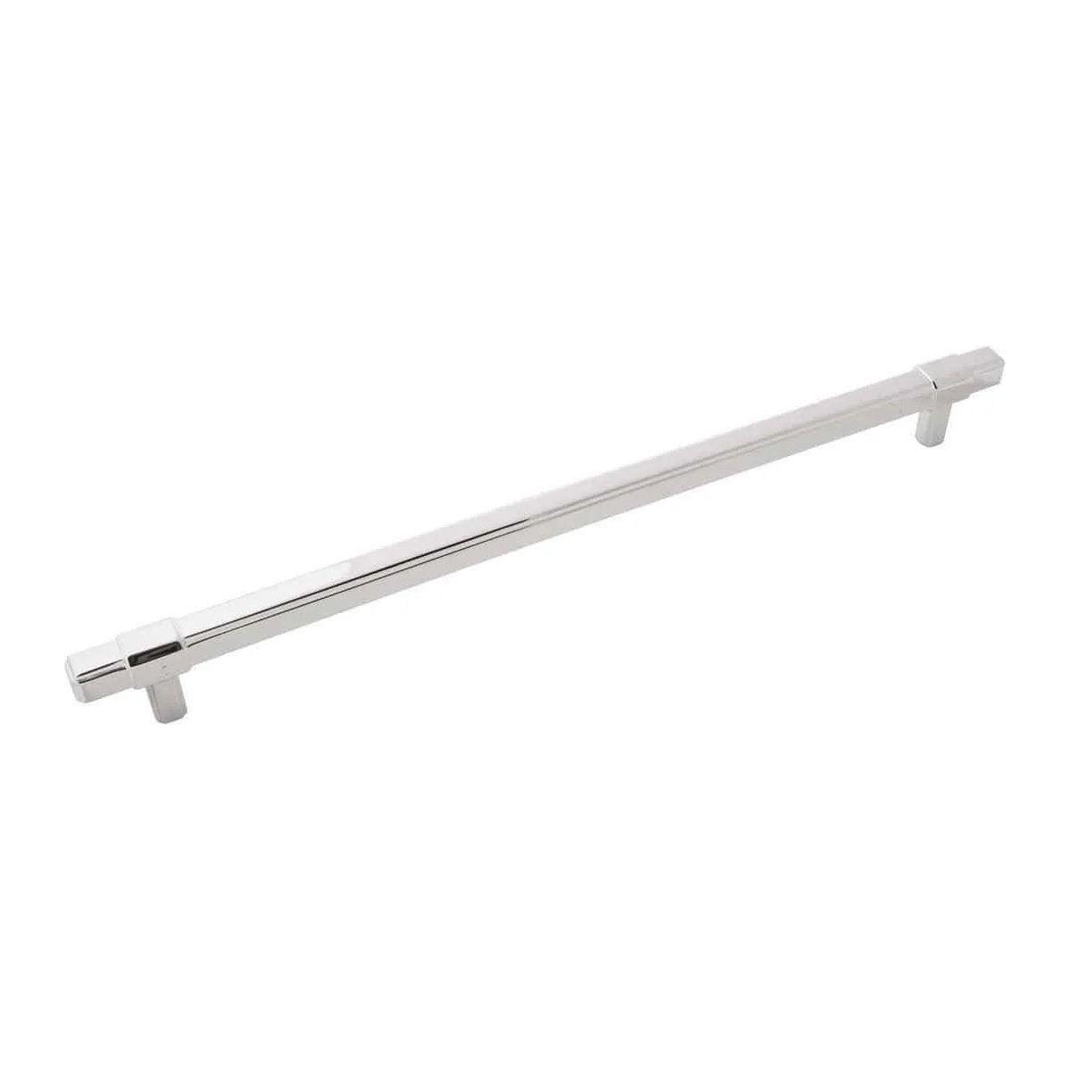 Belwith-Keeler - Monroe Pull - B076902-CH - Canada Light Shop