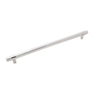 Belwith-Keeler - Monroe Pull - B076902-CH - Canada Light Shop