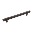 Belwith-Keeler - Monroe Pull - B077025-VB - Canada Light Shop