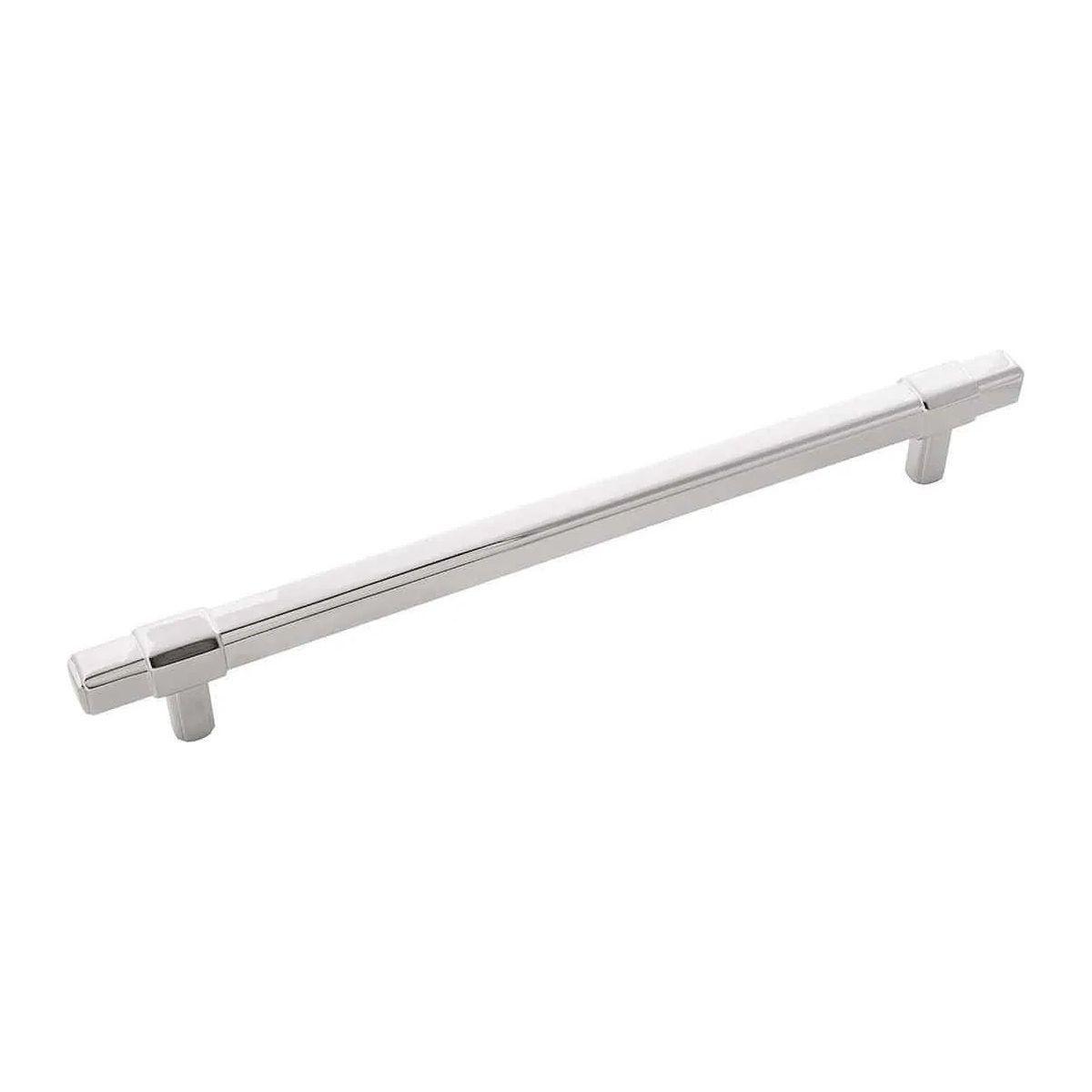 Belwith-Keeler - Monroe Pull - B077026-CH - Canada Light Shop