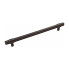 Belwith-Keeler - Monroe Pull - B077026-VB - Canada Light Shop
