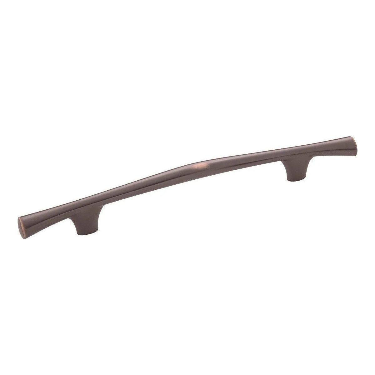 Belwith-Keeler - Olivet Pull - B075122-OBH - Canada Light Shop