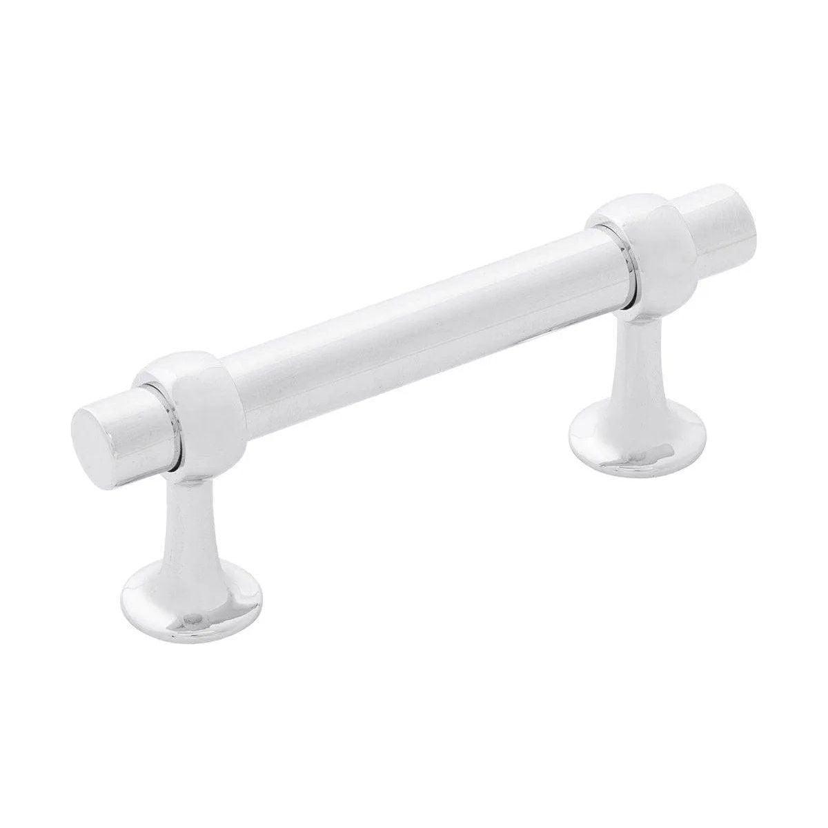 Belwith-Keeler - Ostia Pull - B077522-CH - Canada Light Shop