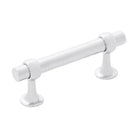 Belwith-Keeler - Ostia Pull - B077522-CH - Canada Light Shop