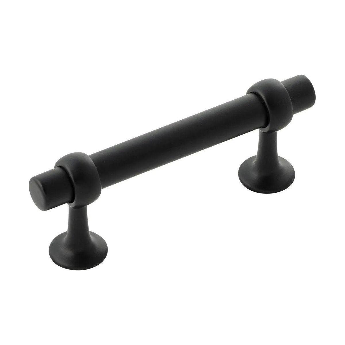 Belwith-Keeler - Ostia Pull - B077522-MB - Canada Light Shop